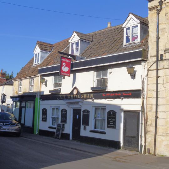 The White Swan Public House