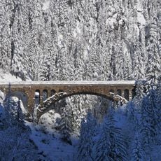 Wäldlitobelbrücke