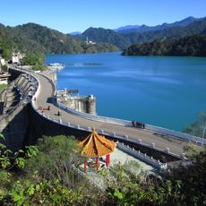 Shimen Reservoir