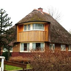 Binnenpad 67,  8355BS  Giethoorn
