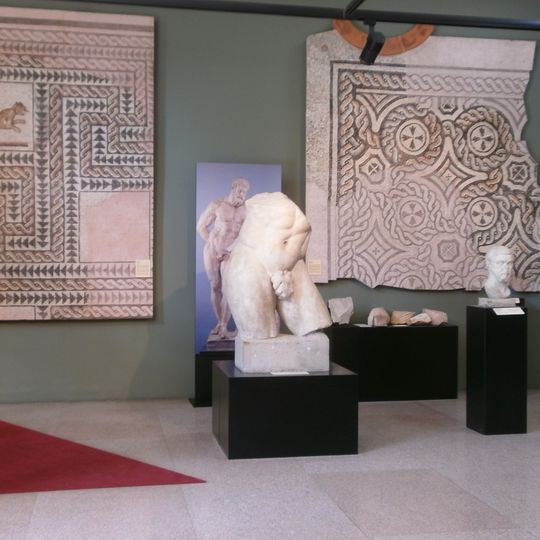 Archaeological Museum of Milan