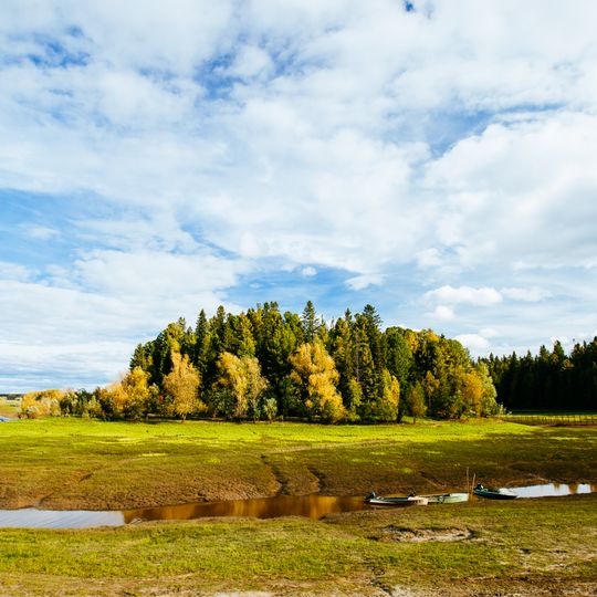 Khanty-Mansiysky District