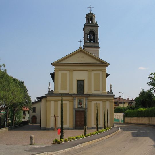 Chiesa di San Rocco