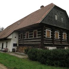 Vodní mlýn če. 149