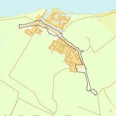 Rijksbeschermd gezicht Lage Zwaluwe