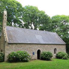 Chapelle Saint-Tugdual de Plougonver