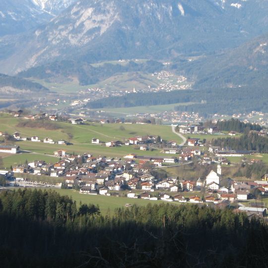 Reith im Alpbachtal