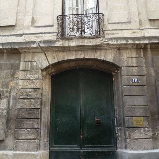 Hotel Pas de Beaulieu