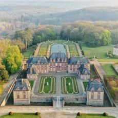 Château de Breteuil