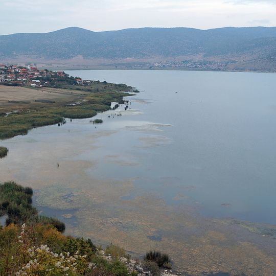 Pustec Municipality