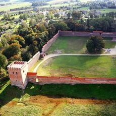 Medininkai Castle