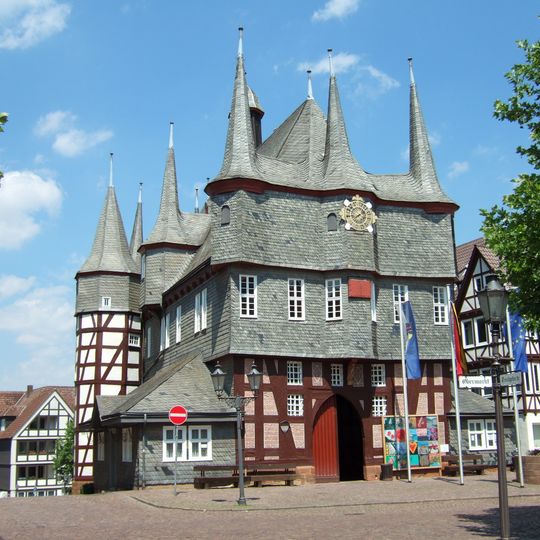Rathaus