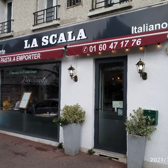 La Scala