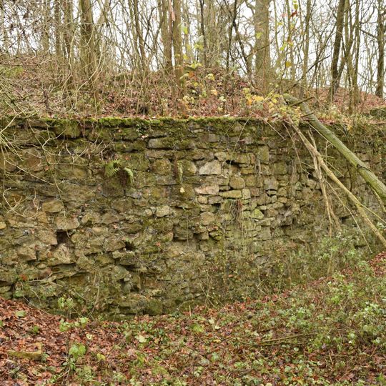Château de Butenheim
