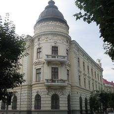 National Museum of Hutsulshchyna and Pokuttya Folk Art