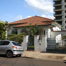 Rua Marechal Deodoro