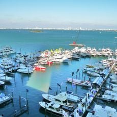 Sea Isle Marina