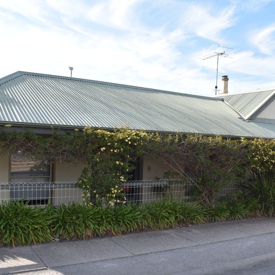 Express Printers Cottage