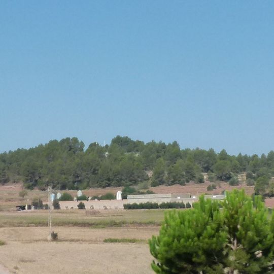 La Torre de Santmartí
