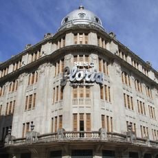 Centro Cultural Sesc Glória