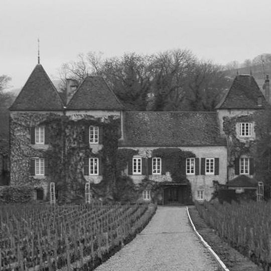 Château de la Commaraine