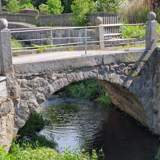 Bridge Obere Hauptstraße 5