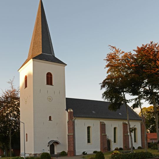 Kirche Heiligenloh