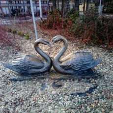 Sculpture