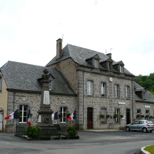 Saint-Bonnet-de-Condat