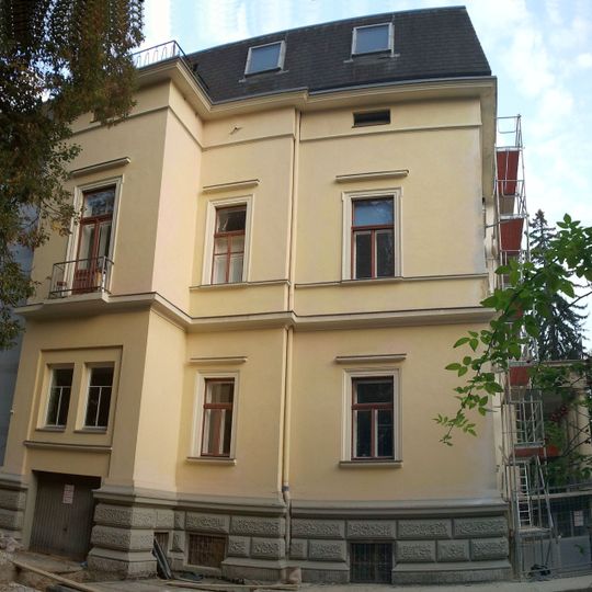 Villa/Landhaus