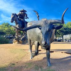 Cattle Drive