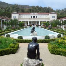 Villa Getty
