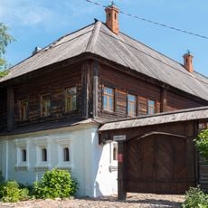 Главный дом (Суздаль)