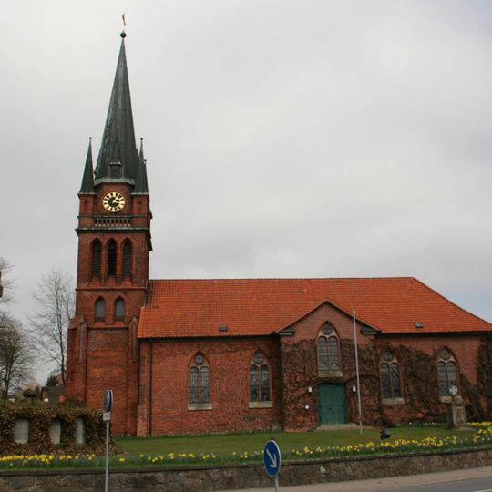 Hippolit-Kirche