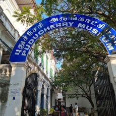 Jawahar Toy Museum