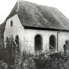 Synagoge (Michelbach an der Lücke)