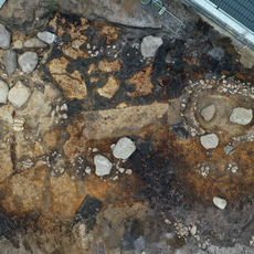 Großsteingrab Oeversee LA 29