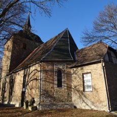 St. Johannis (Wasserthaleben)