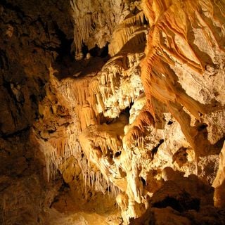 Höhlen von Borgio Verezzi
