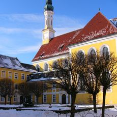 Seligenthals kloster
