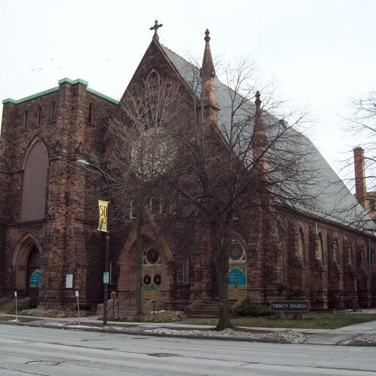 Trinity Episcopal Church