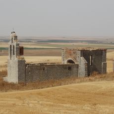 Almaraz de la Mota, Valladolid
