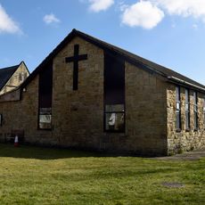 Holy Trinity Church, Bingley