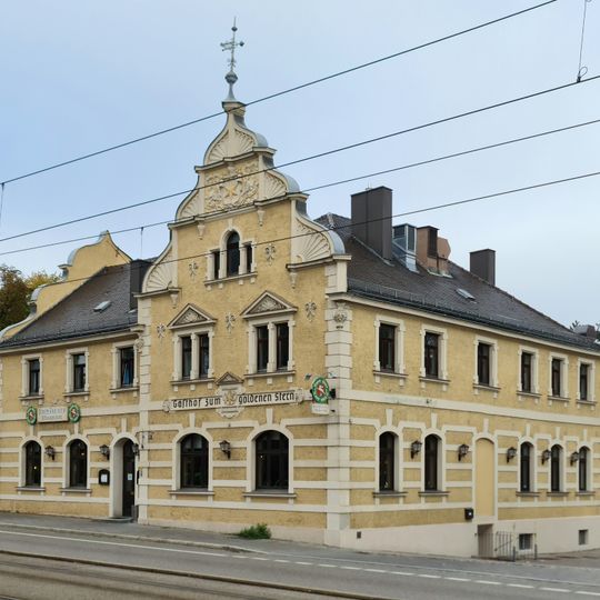 Friedberger Straße 103