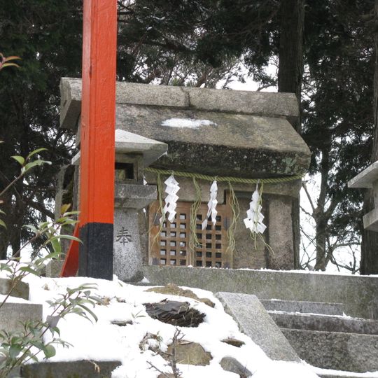 Mukoyama Shrine