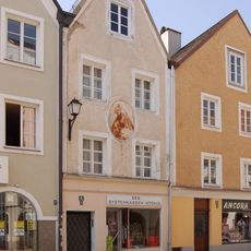 Salzburger Vorstadt 4 (Braunau am Inn)
