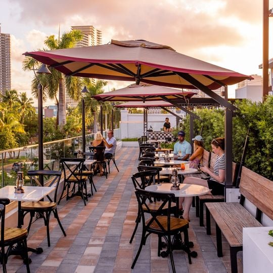 Editor Ristorante & Pizzeria