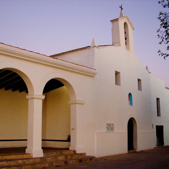 Església de la Mare de Déu de Jesús