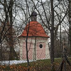 Kaplica dworska w Karniowicach