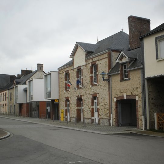 Villepot